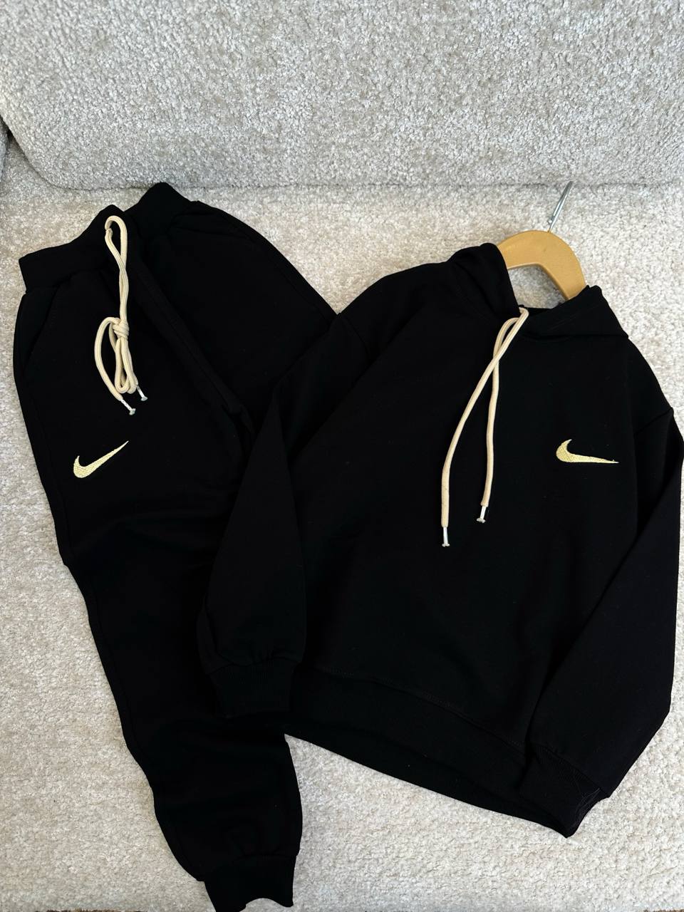 عکس هودی شلوار نایک 6تا15سال - شماره 3