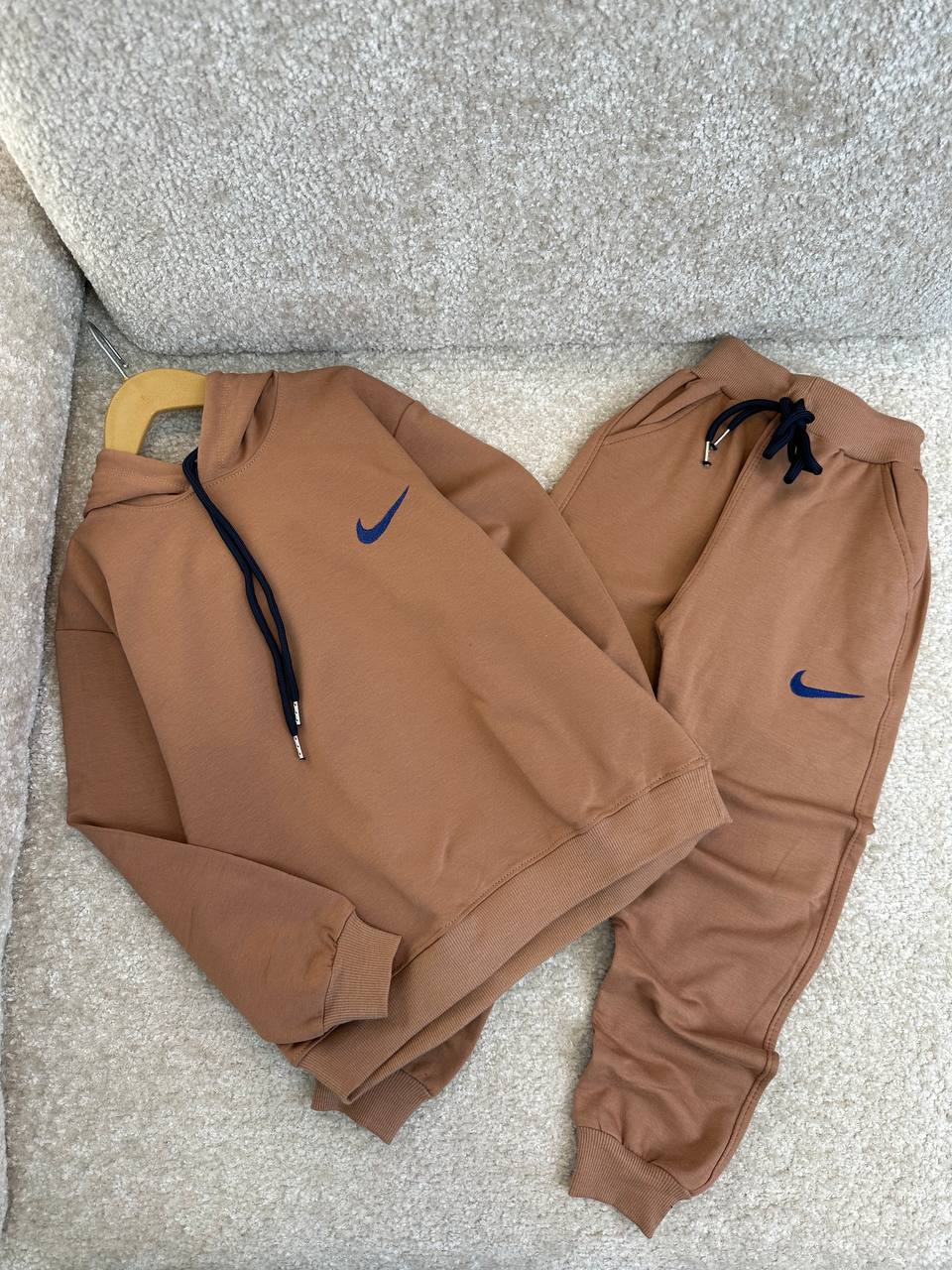 عکس هودی شلوار نایک 6تا15سال - شماره 6