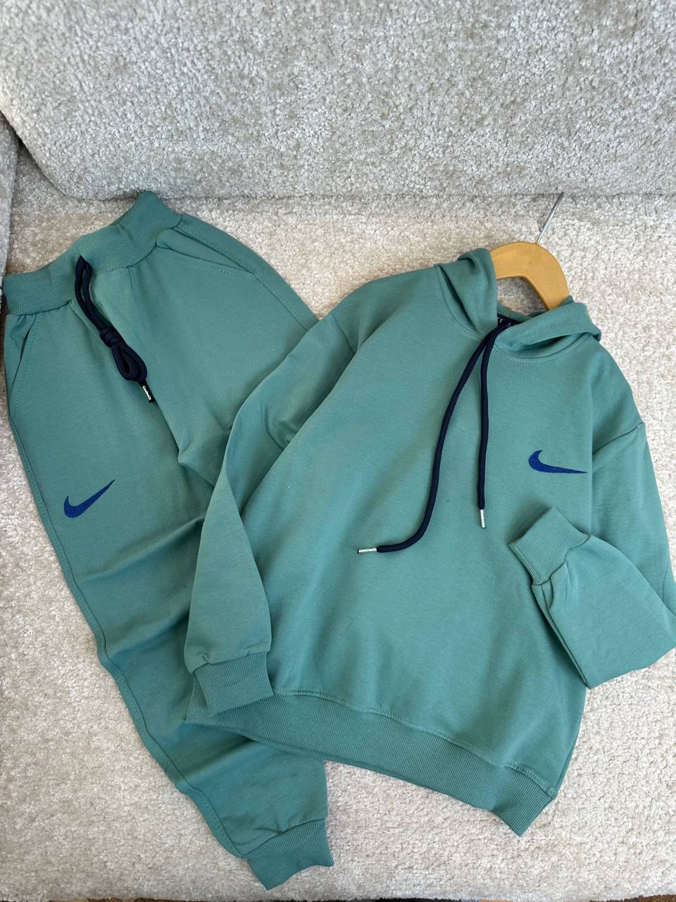 عکس هودی شلوار نایک 6تا15سال - شماره 5