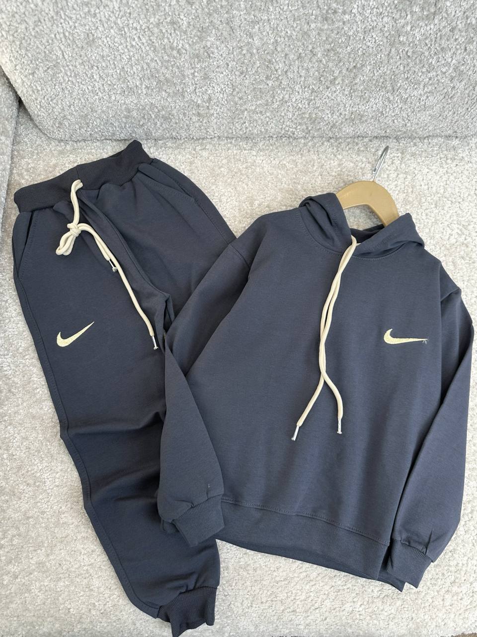 عکس هودی شلوار نایک 6تا15سال - شماره 4