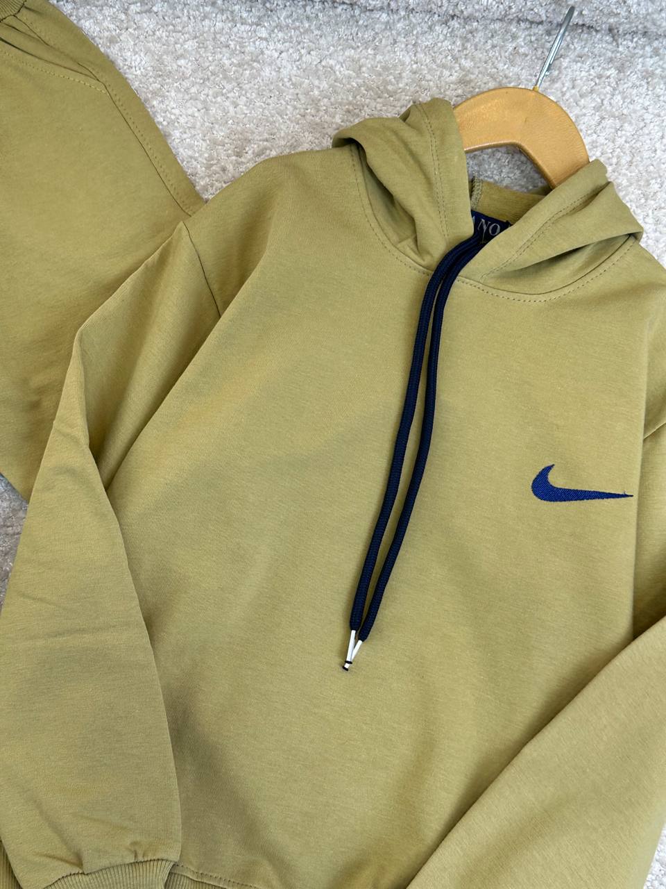 عکس هودی شلوار نایک 6تا15سال - شماره 8