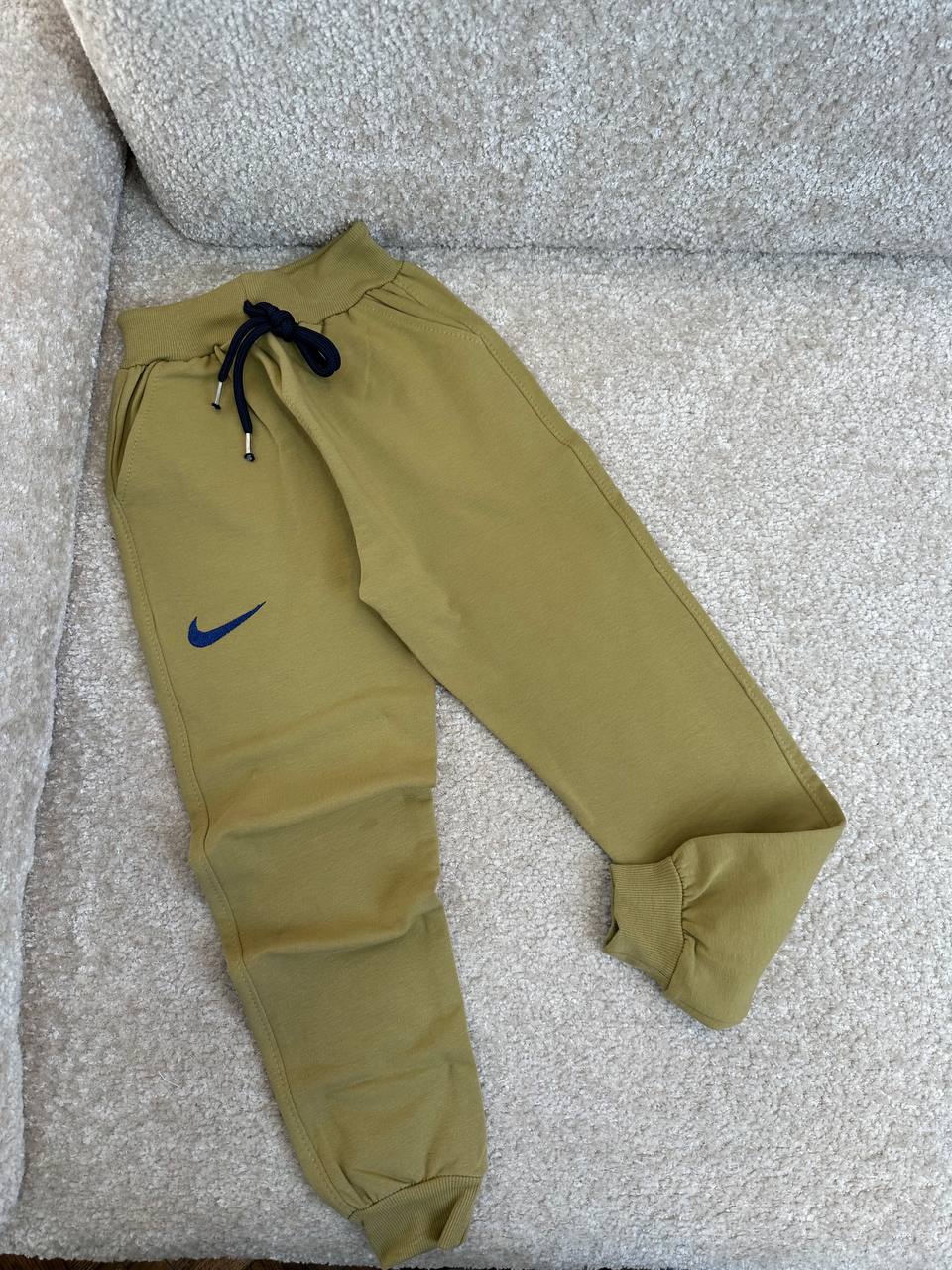 عکس هودی شلوار نایک 6تا15سال - شماره 10