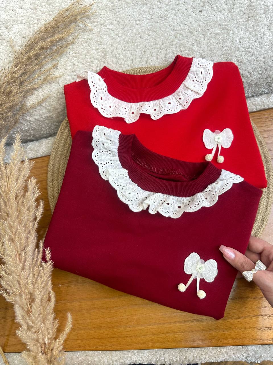 عکس تک بلوز آوینا - شماره 1