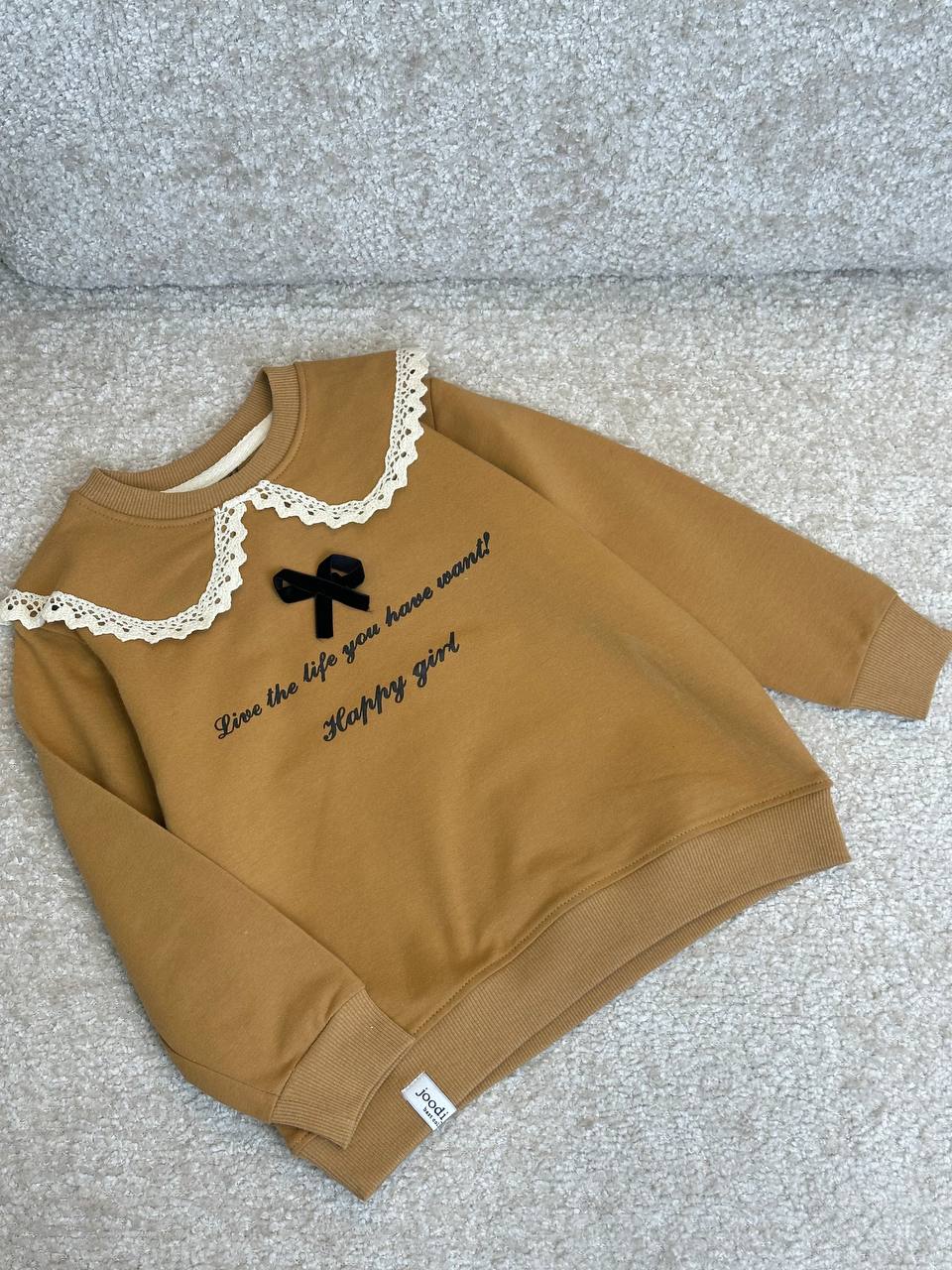 عکس تک بلوز پاپیونی ملیسا - شماره 2