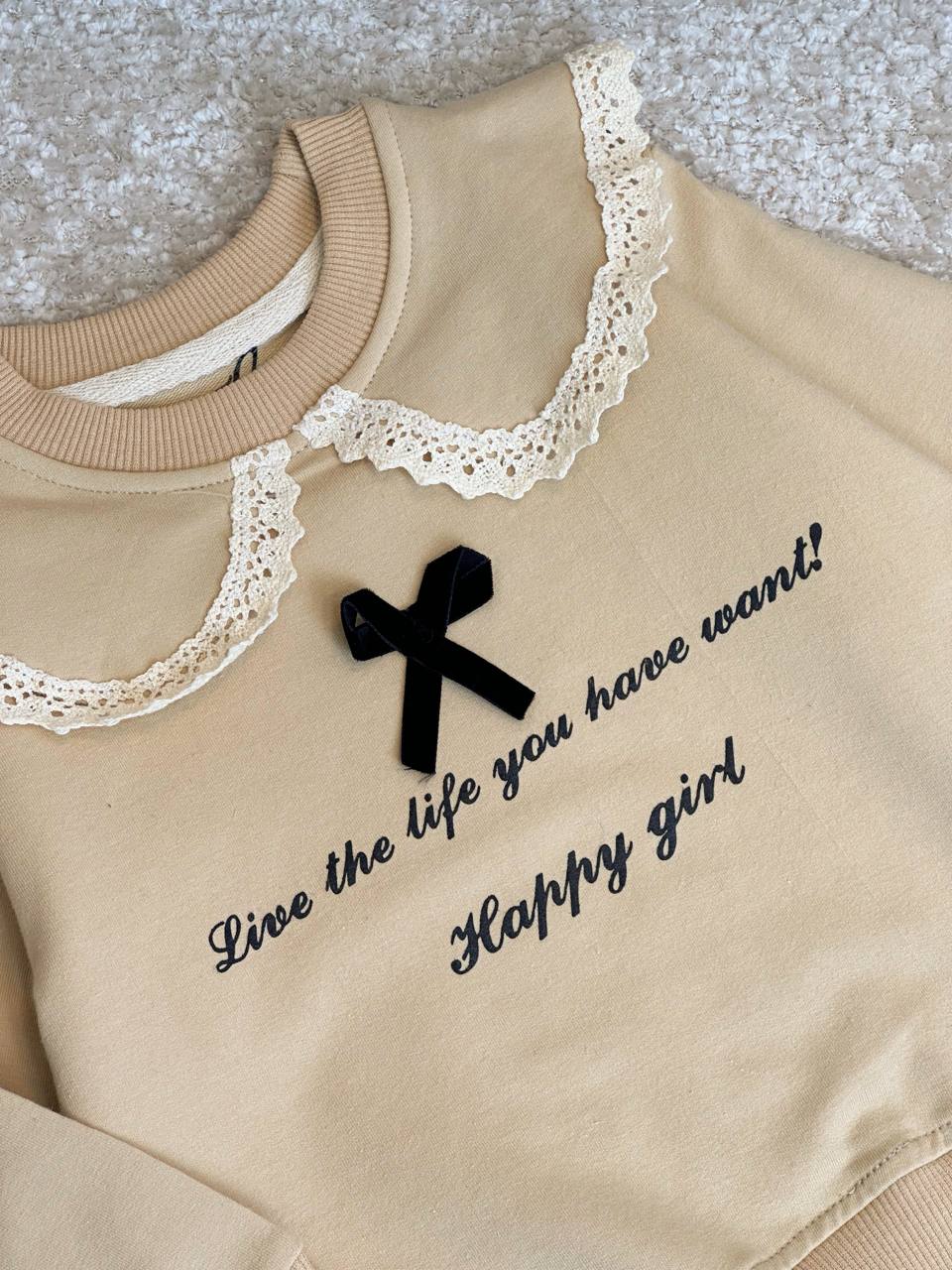 عکس تک بلوز پاپیونی ملیسا - شماره 4