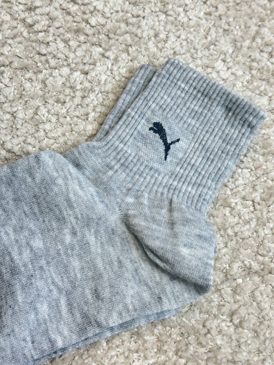 عکس جوراب پوما با رنگبندی - شماره 7