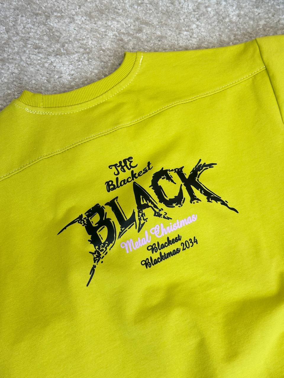 عکس بلوز شلوار6 تا13سال Black - شماره 6