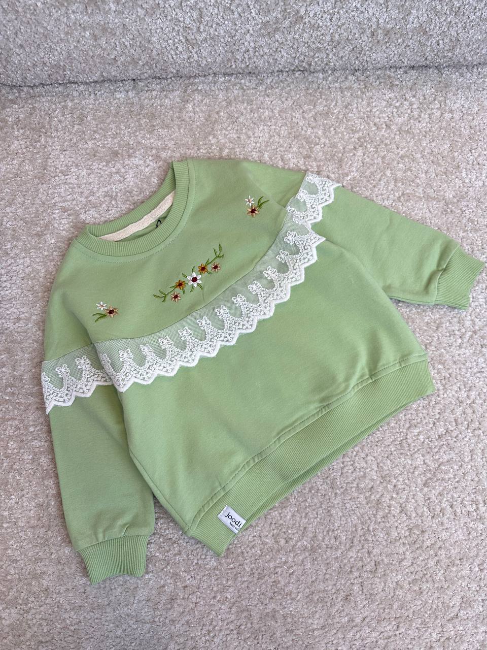 عکس تک بلوز بسیار زیبا سلنا گلدوزی - شماره 3