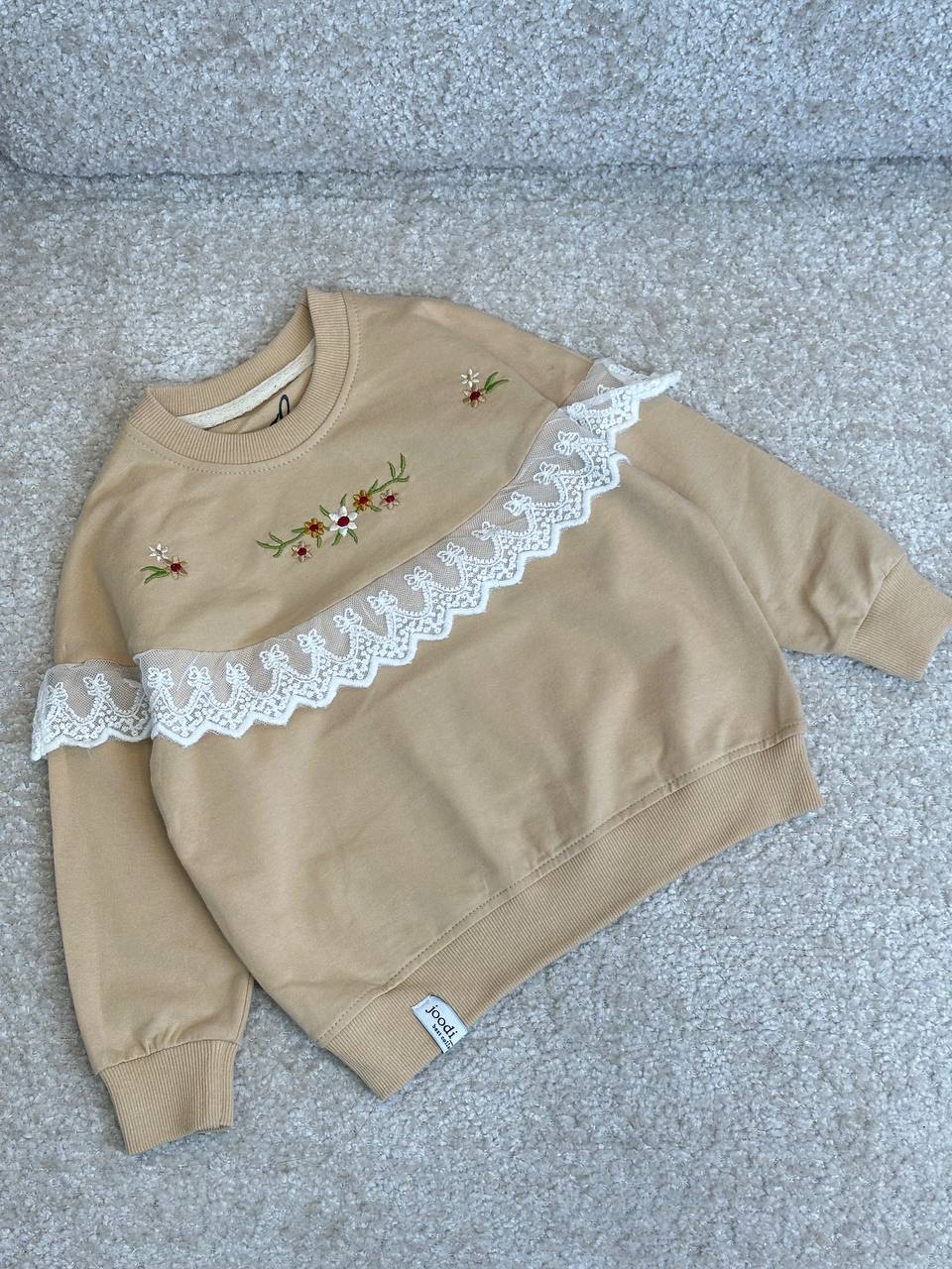 عکس تک بلوز بسیار زیبا سلنا گلدوزی - شماره 5