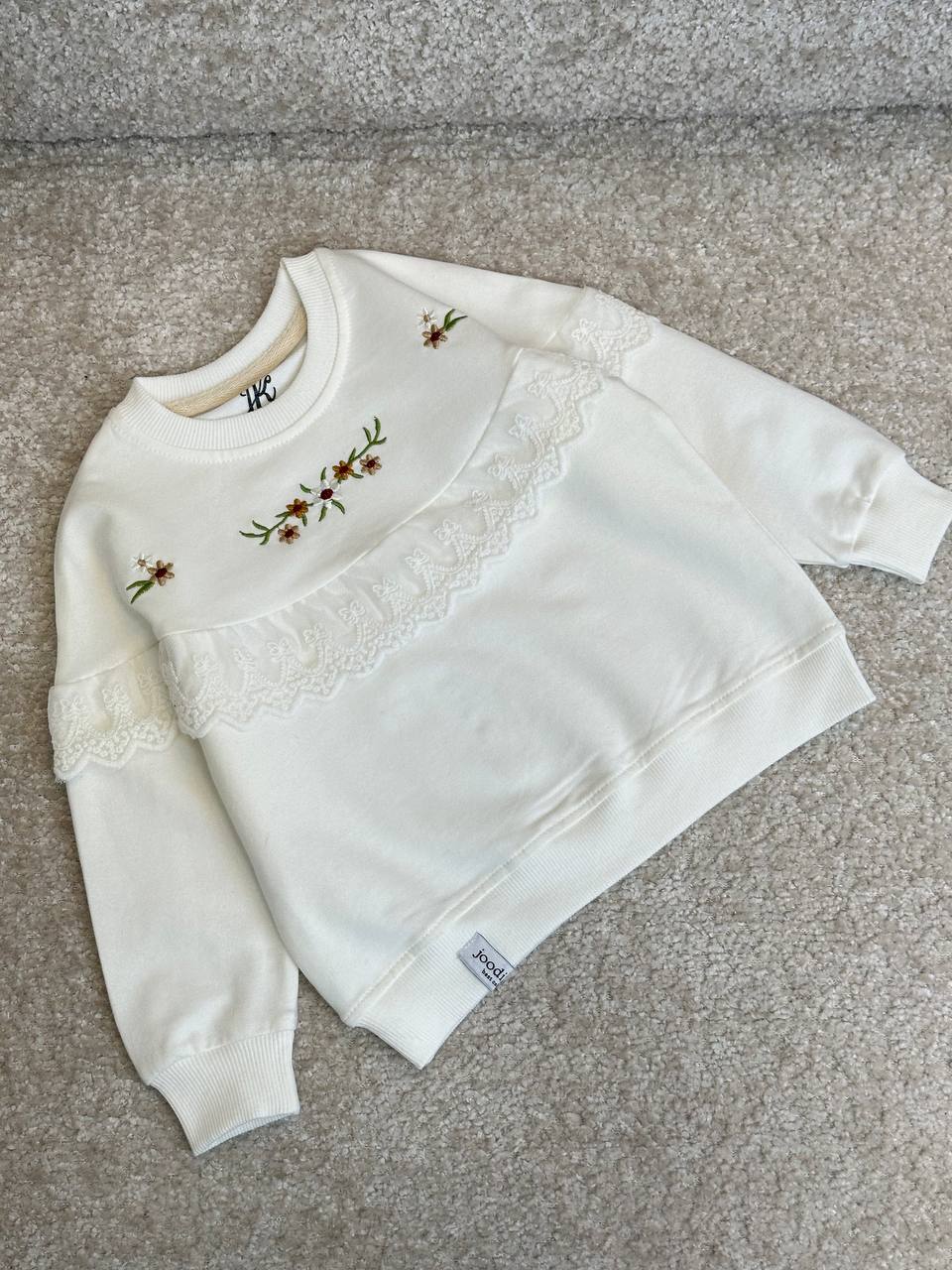 عکس تک بلوز بسیار زیبا سلنا گلدوزی - شماره 6