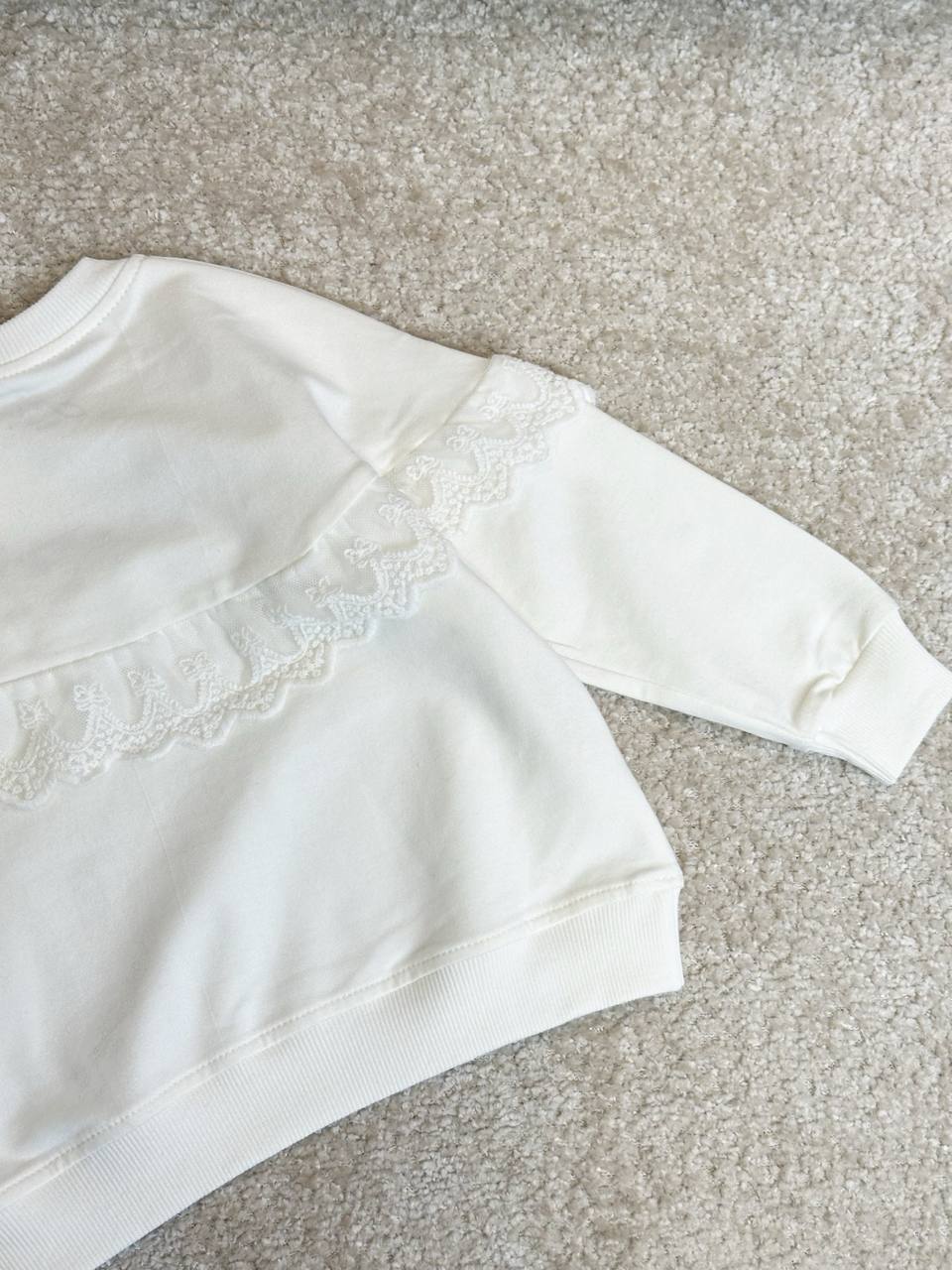 عکس تک بلوز بسیار زیبا سلنا گلدوزی - شماره 9