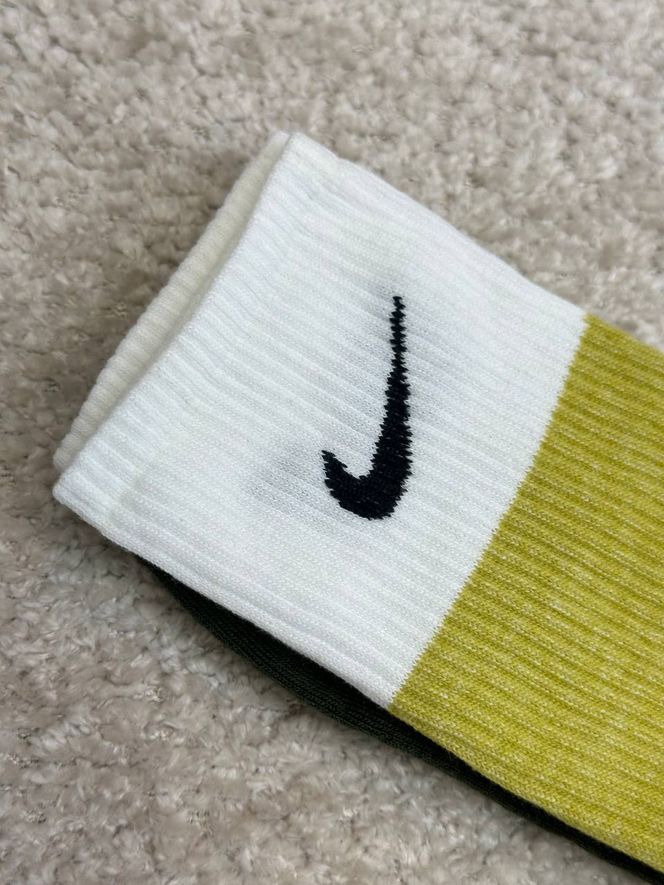 عکس جوراب ساق بلند نایک - شماره 8