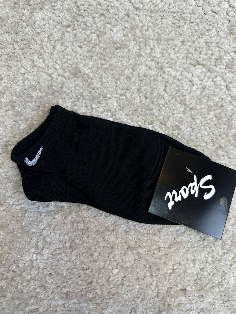 عکس جوراب نایک پاستیلی - شماره 4