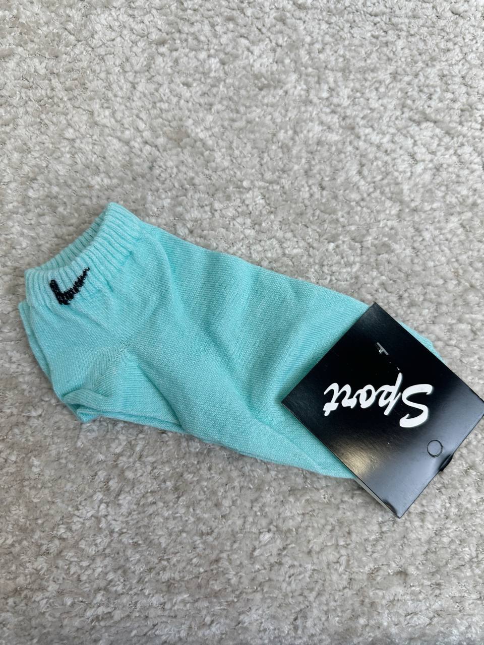عکس جوراب نایک پاستیلی - شماره 5
