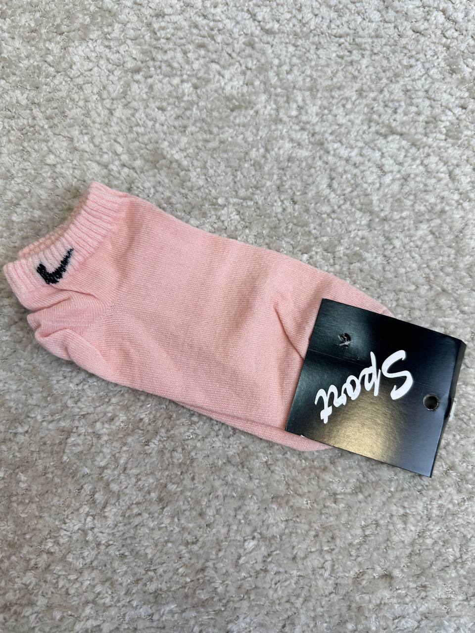 عکس جوراب نایک پاستیلی - شماره 6