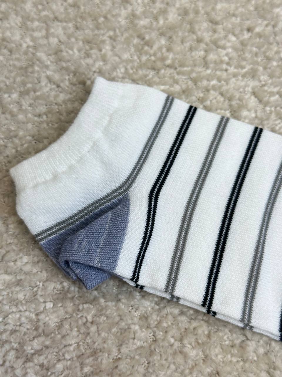 عکس جوراب طوسی رینگر - شماره 6