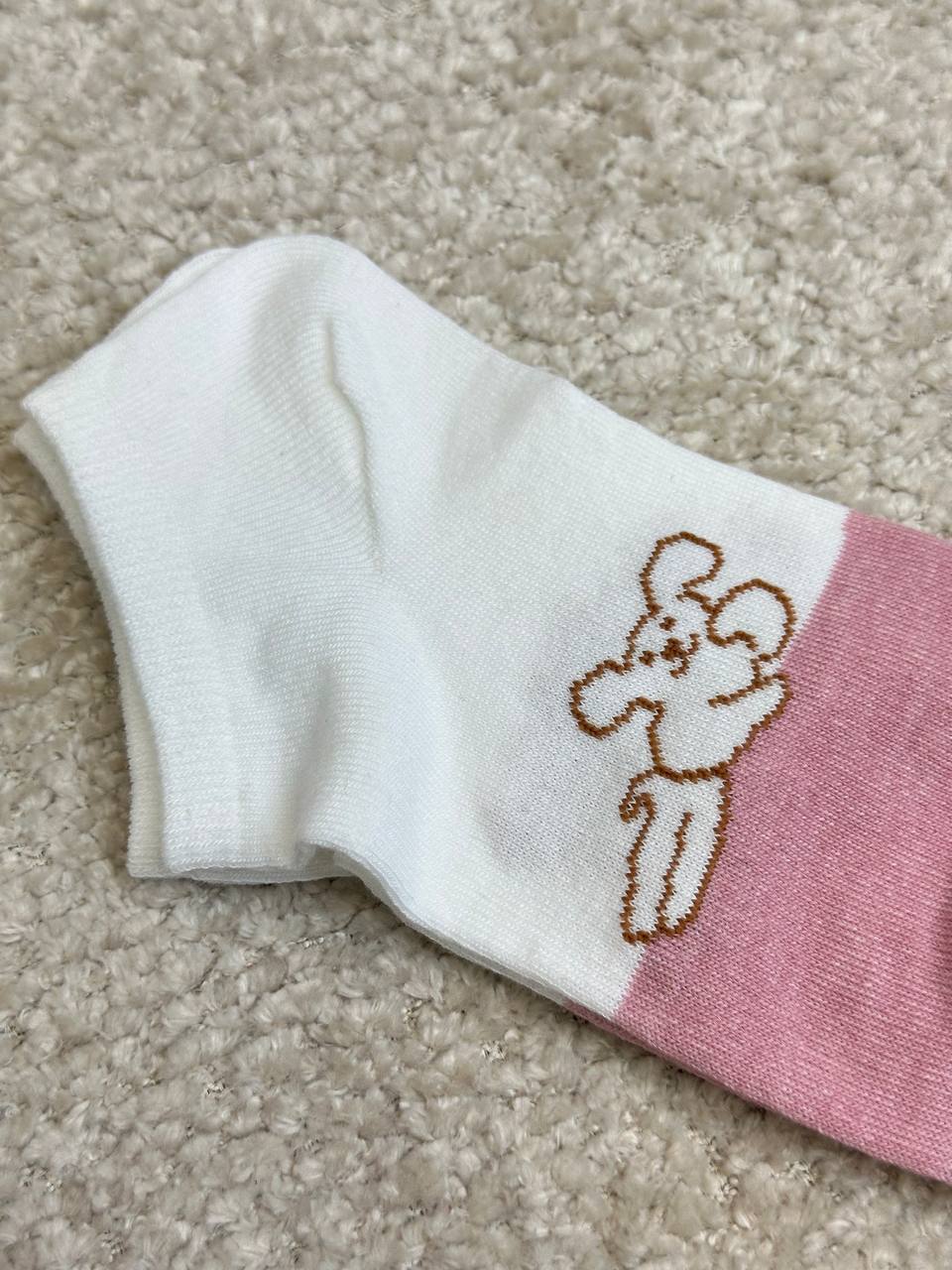 عکس جوراب کالباسی تدی - شماره 6