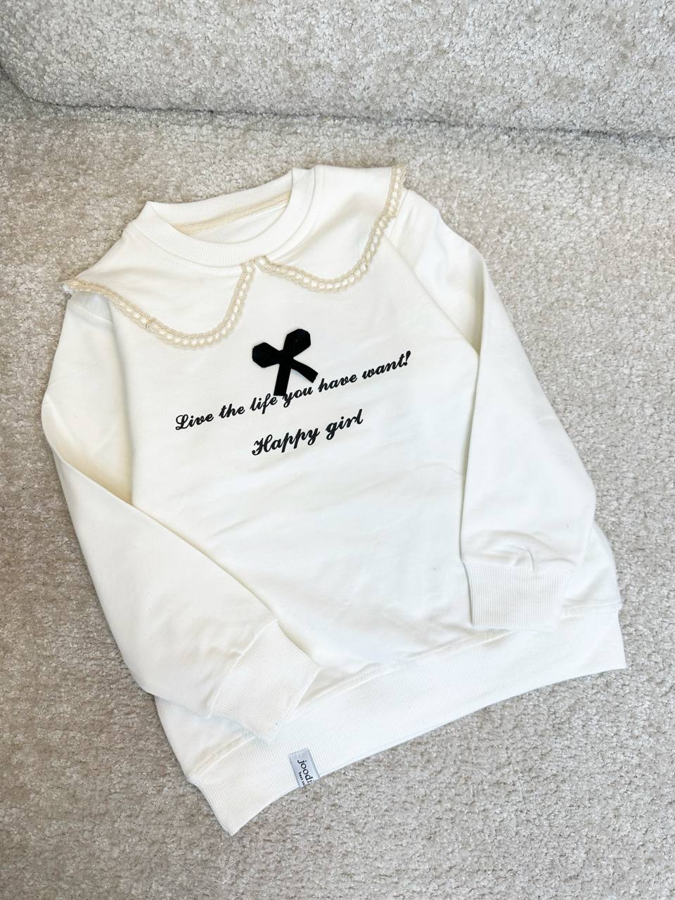 عکس تک بلوز پاپیونی ملیسا - شماره 8