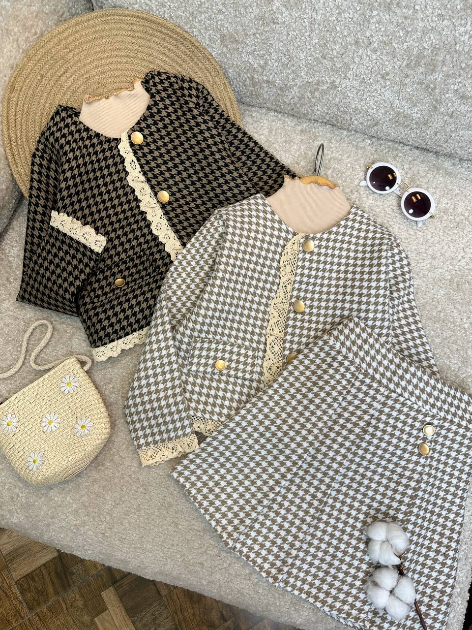 عکس سه تیکه طلا - شماره 1