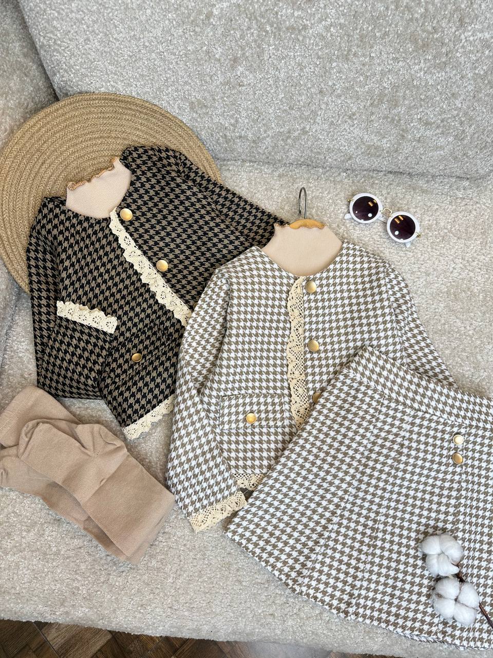 عکس سه تیکه طلا - شماره 2