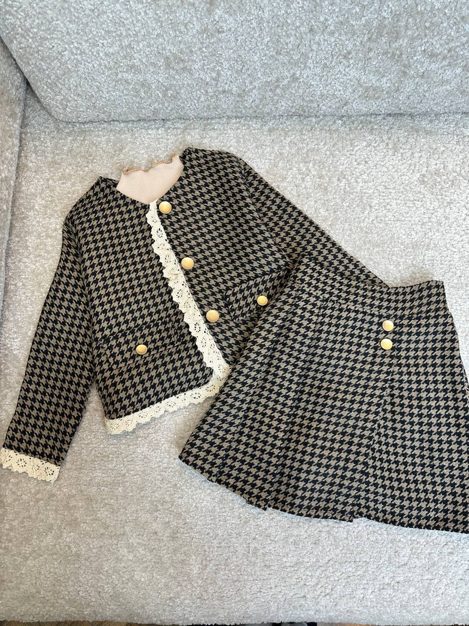 عکس سه تیکه طلا - شماره 3