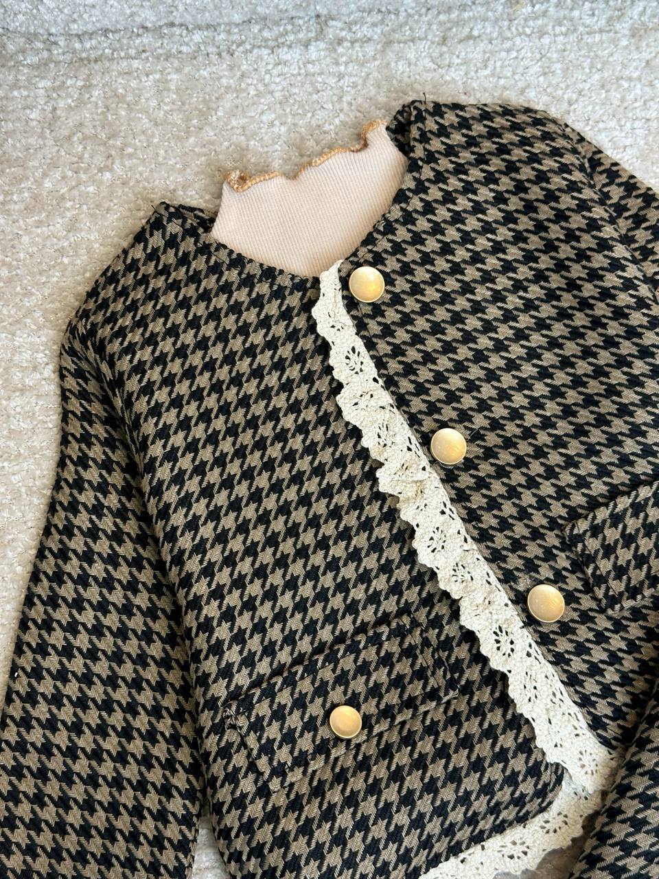 عکس سه تیکه طلا - شماره 4