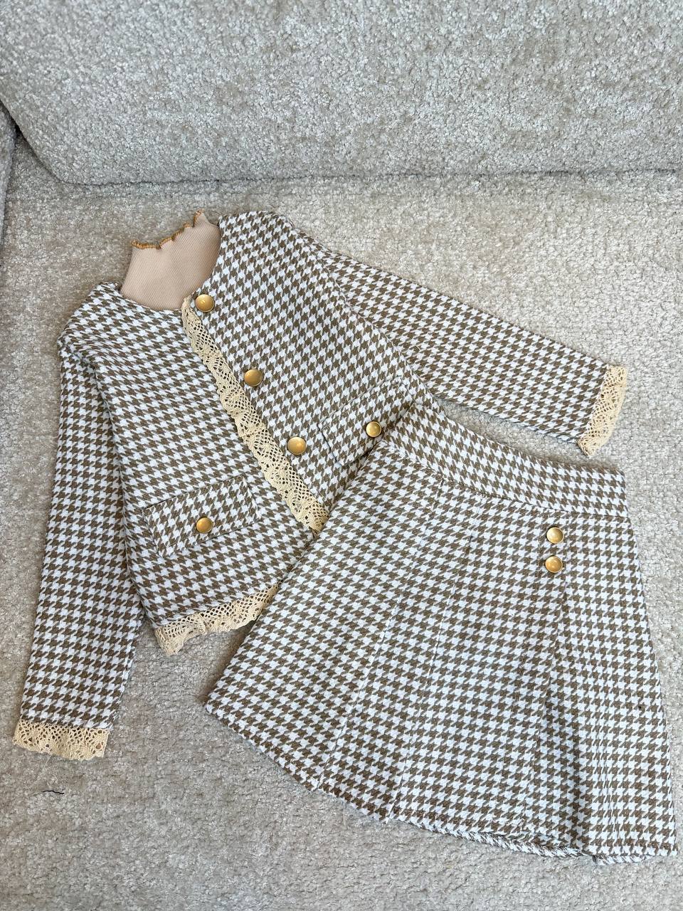 عکس سه تیکه طلا - شماره 5