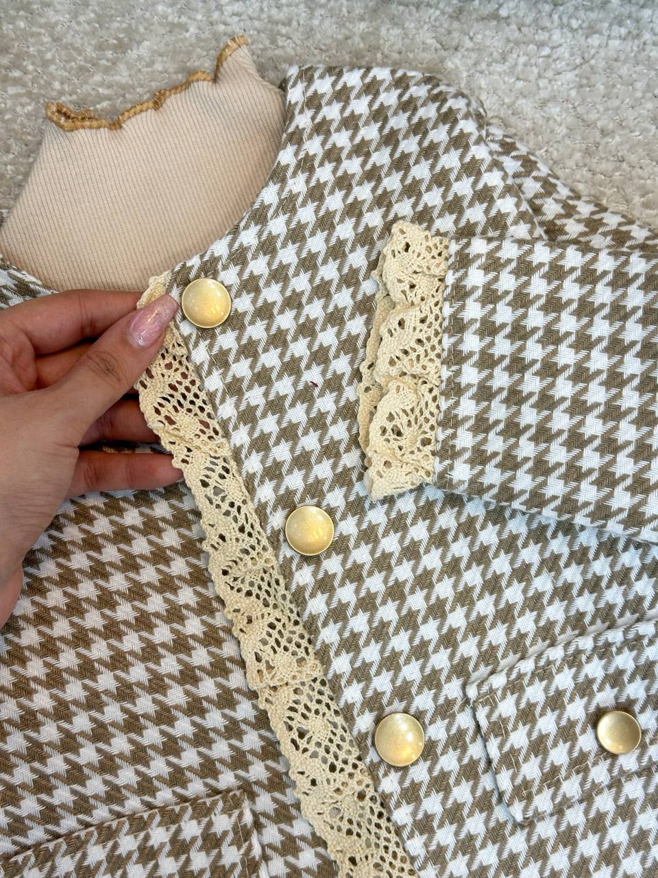 عکس سه تیکه طلا - شماره 8