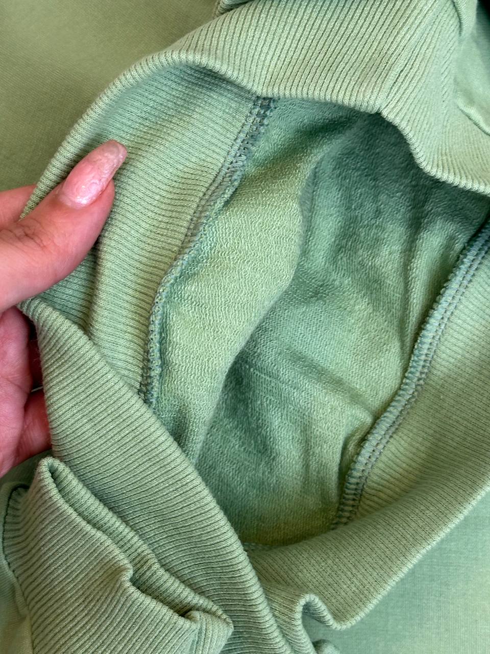 عکس بلوز شلوار اسپرت miu miu - شماره 10