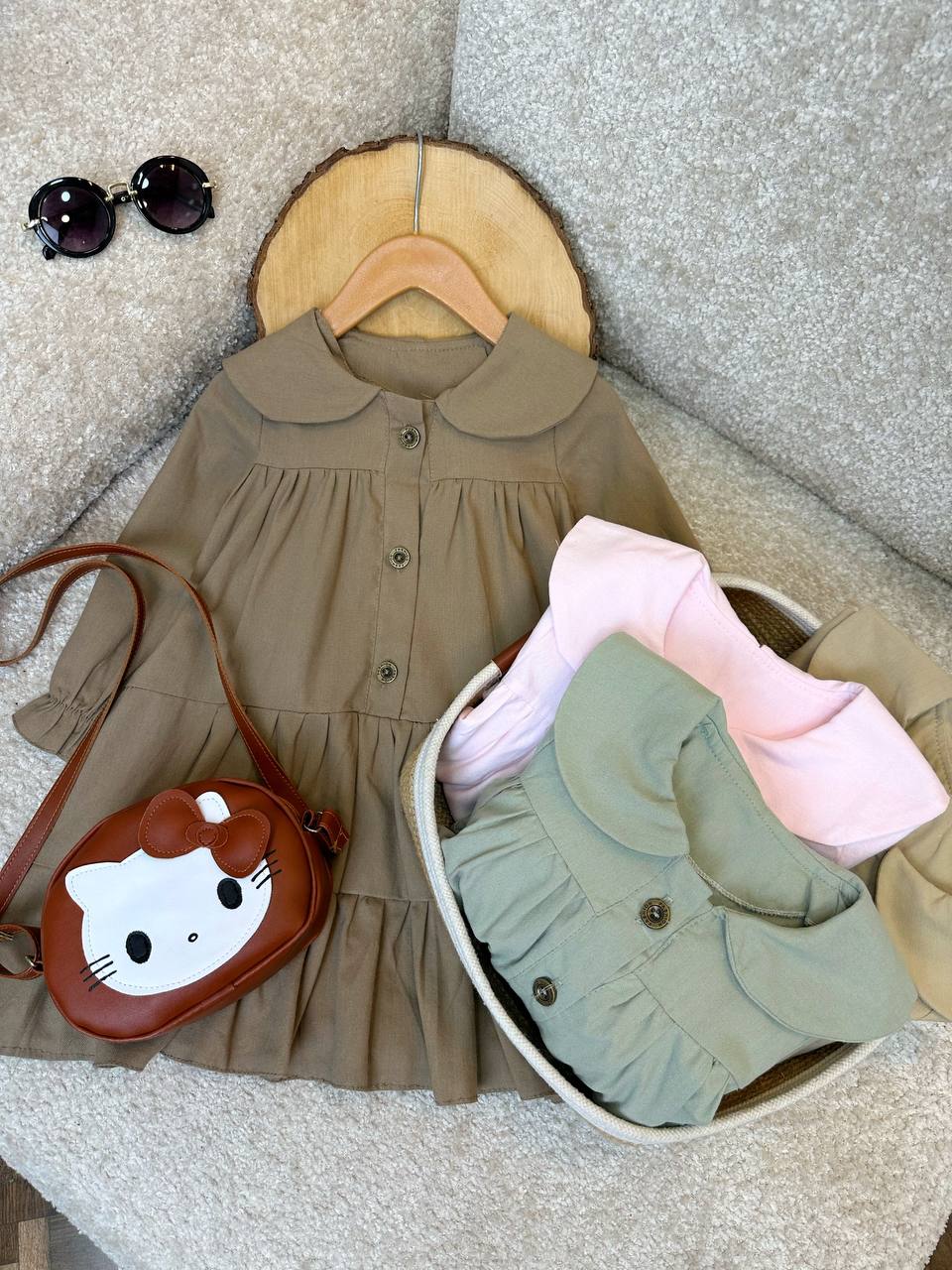 عکس سارافون لینن نفس - شماره 1