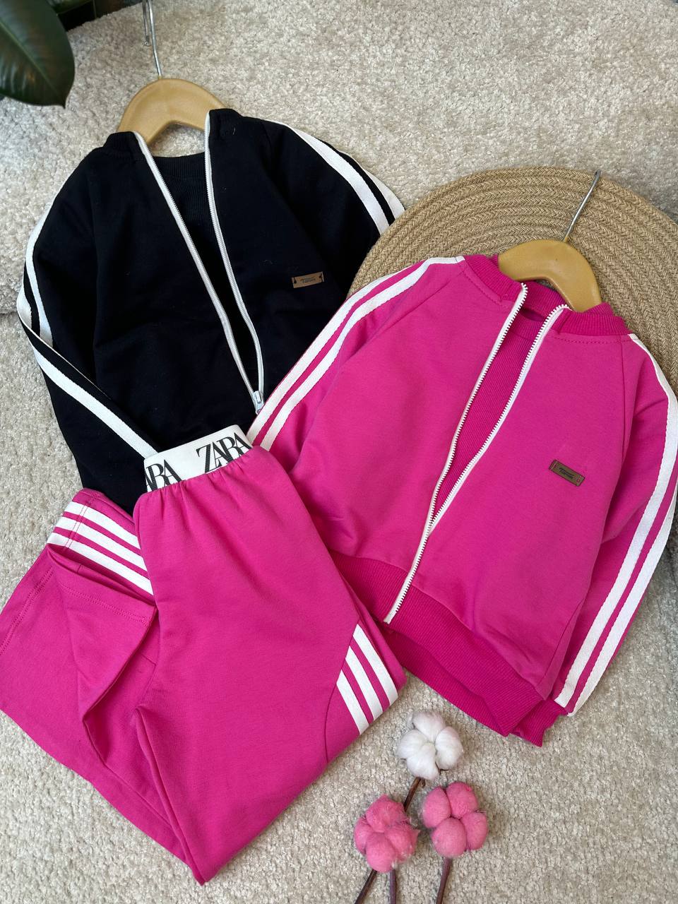 عکس سه تیکه زیبای عسلک - شماره 1