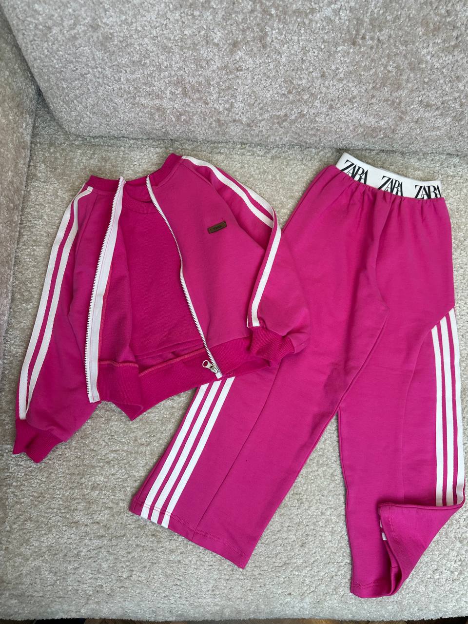 عکس سه تیکه زیبای عسلک - شماره 3