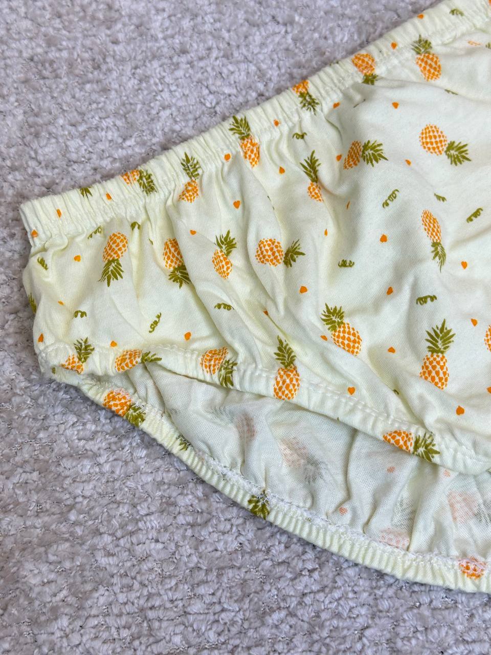 عکس شورت نخی زنانه - شماره 8