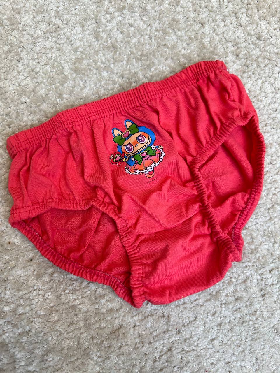 عکس شورت دختر چاپ میکس - شماره 3