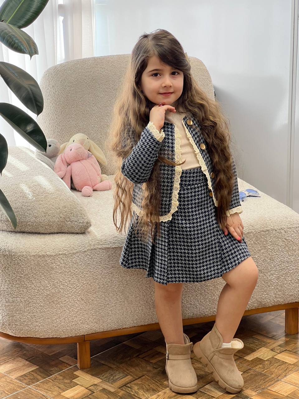 عکس سه تیکه طلا - شماره 18