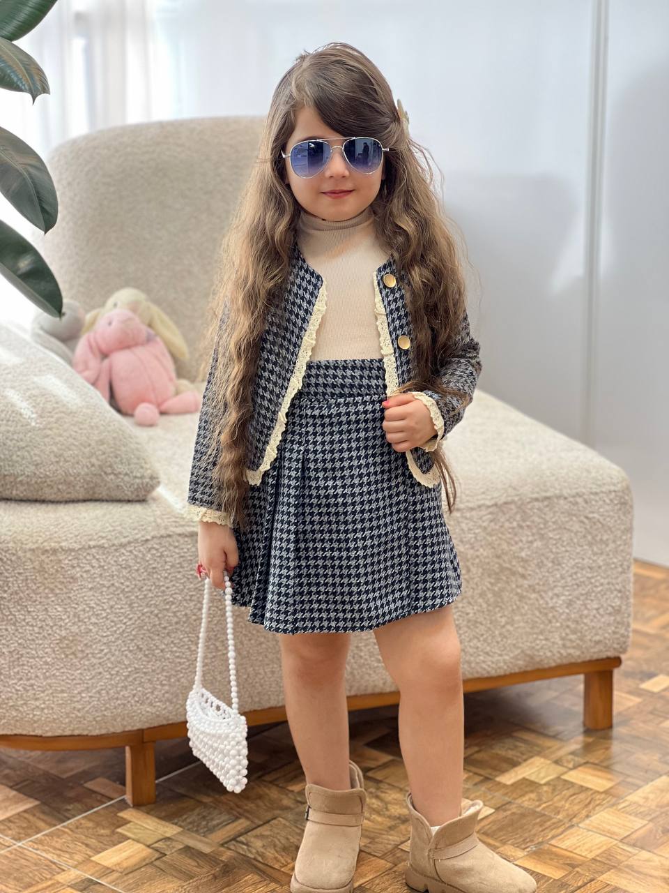 عکس سه تیکه طلا - شماره 19