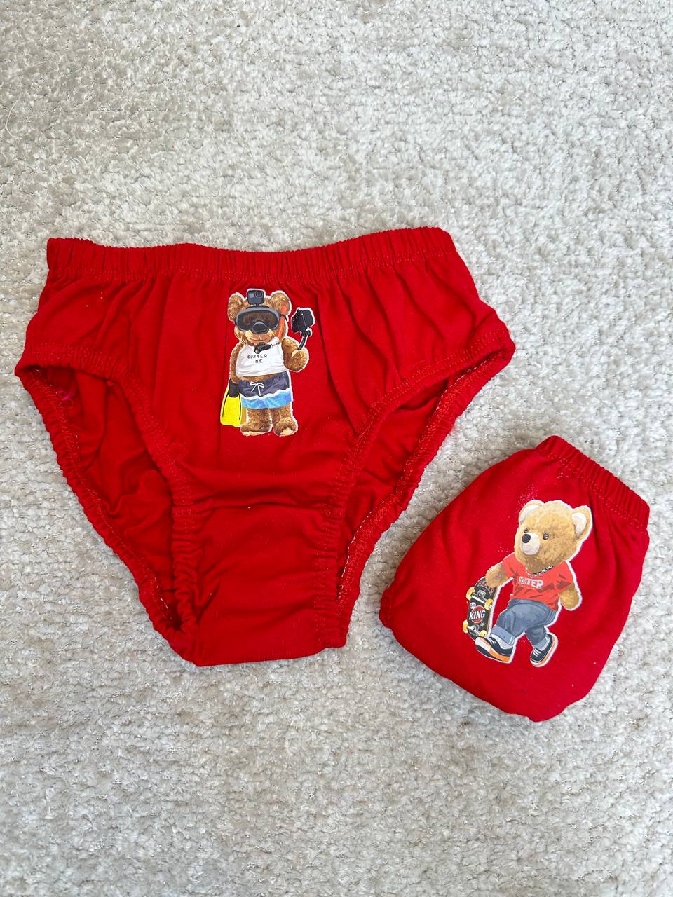 عکس شورت اسلیپ پسرونه - شماره 2