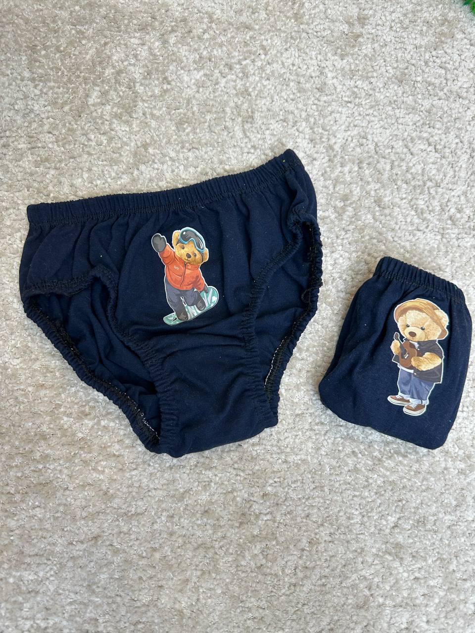 عکس شورت اسلیپ پسرونه - شماره 3