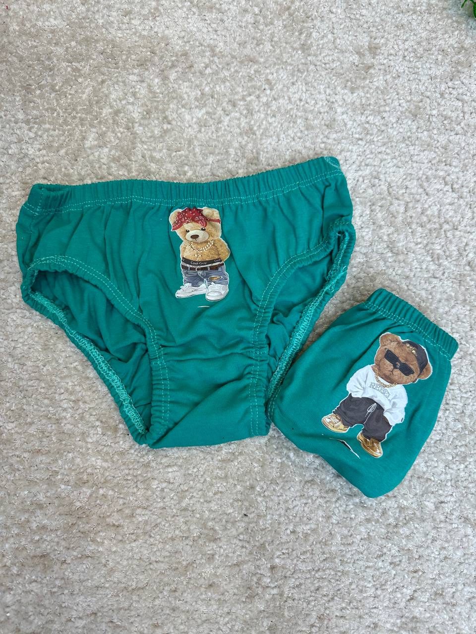 عکس شورت اسلیپ پسرونه - شماره 4