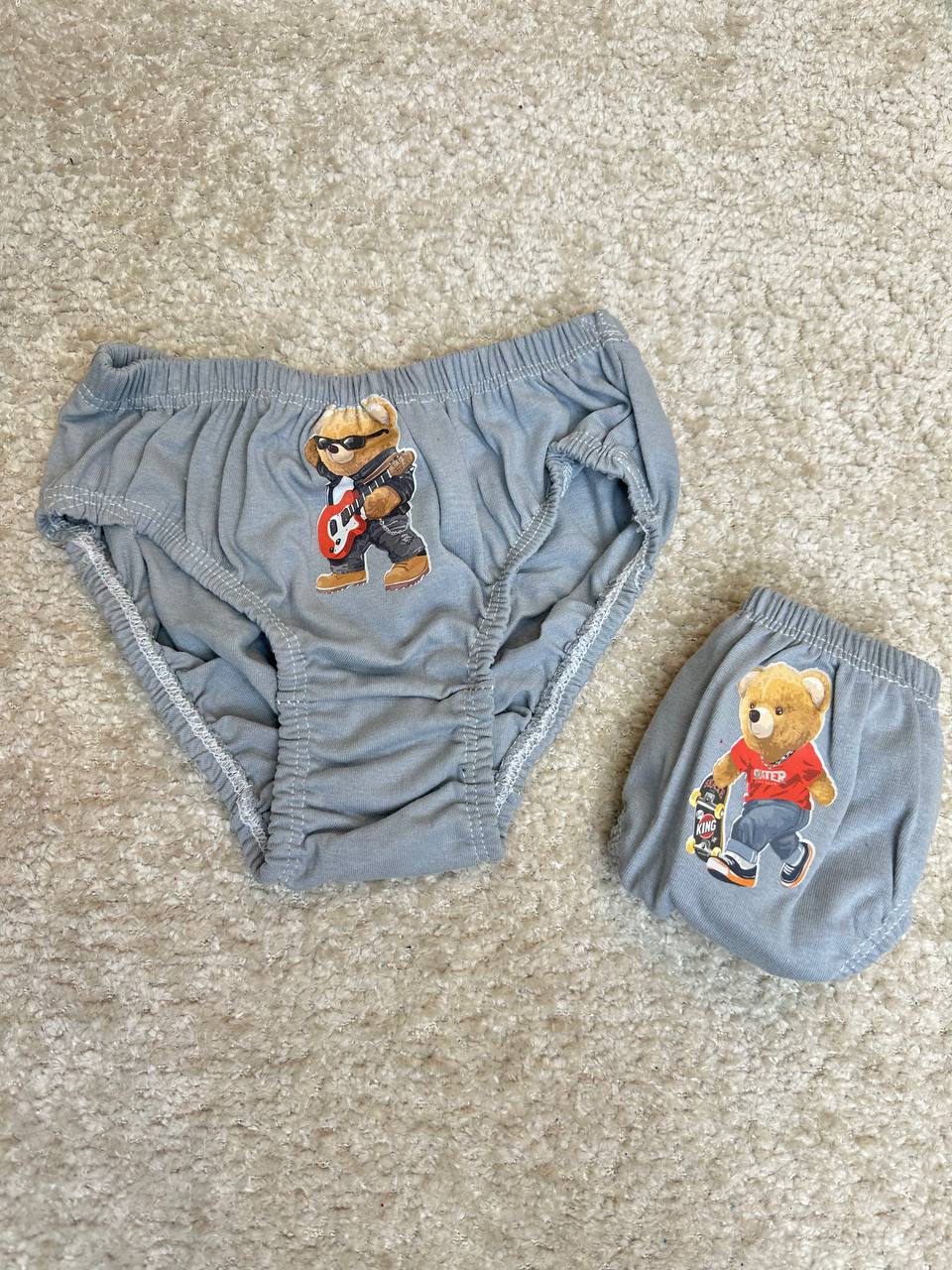 عکس شورت اسلیپ پسرونه - شماره 7