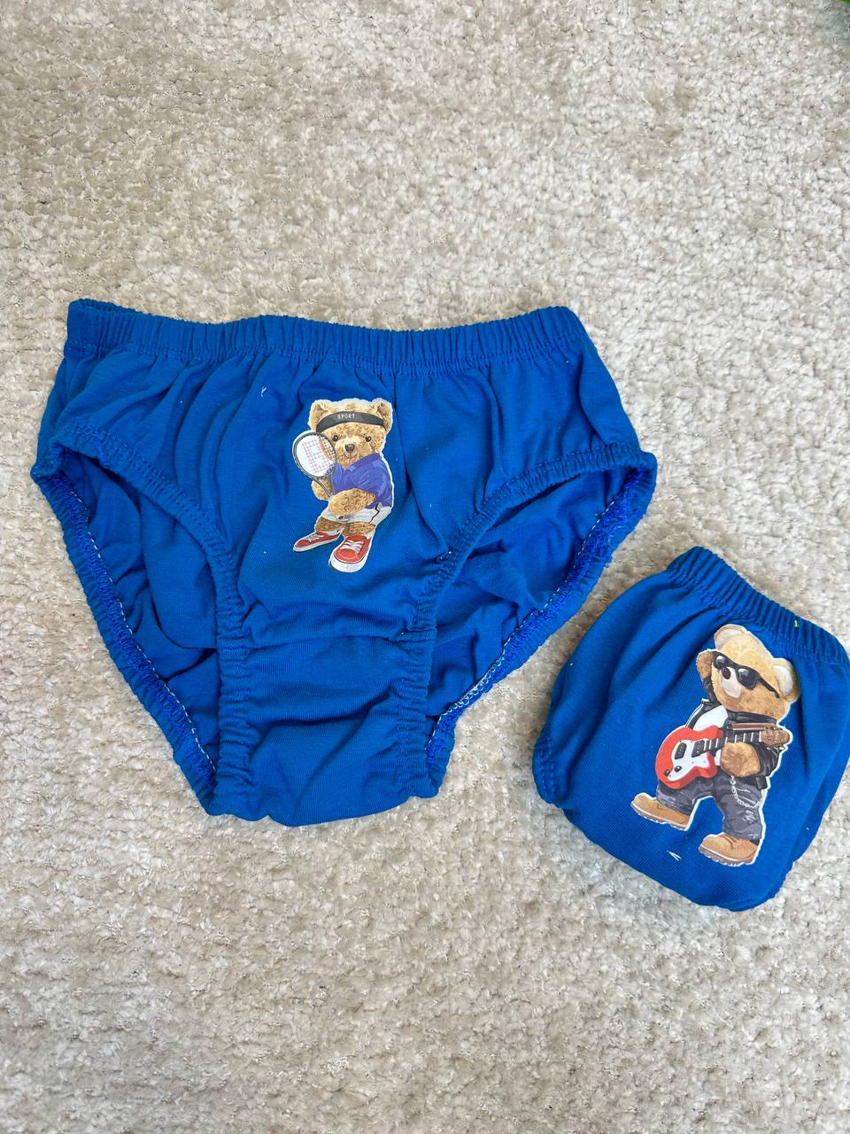 عکس شورت اسلیپ پسرونه - شماره 6