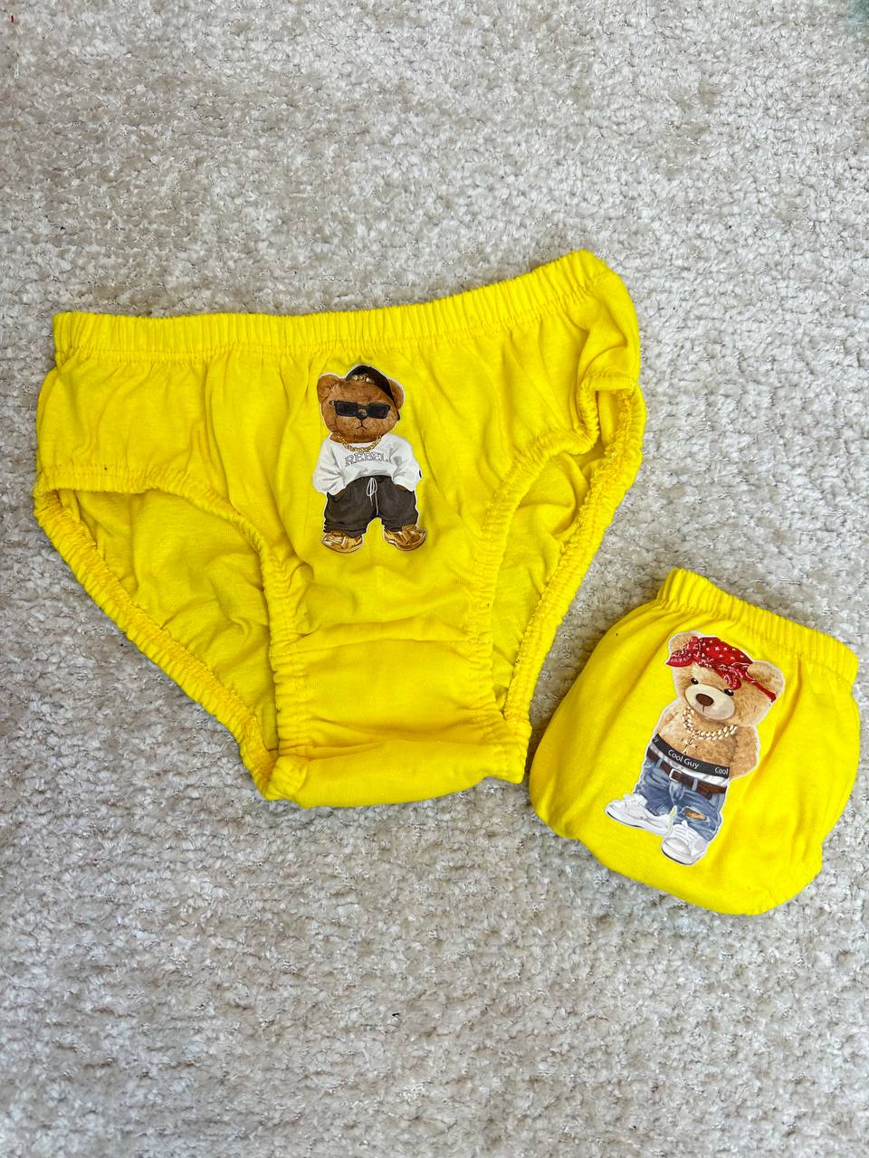 عکس شورت اسلیپ پسرونه - شماره 5