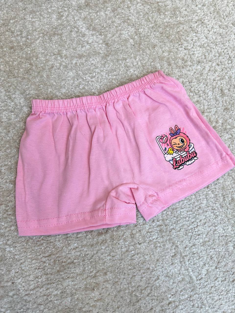 عکس شورت پادار هیوا - شماره 3