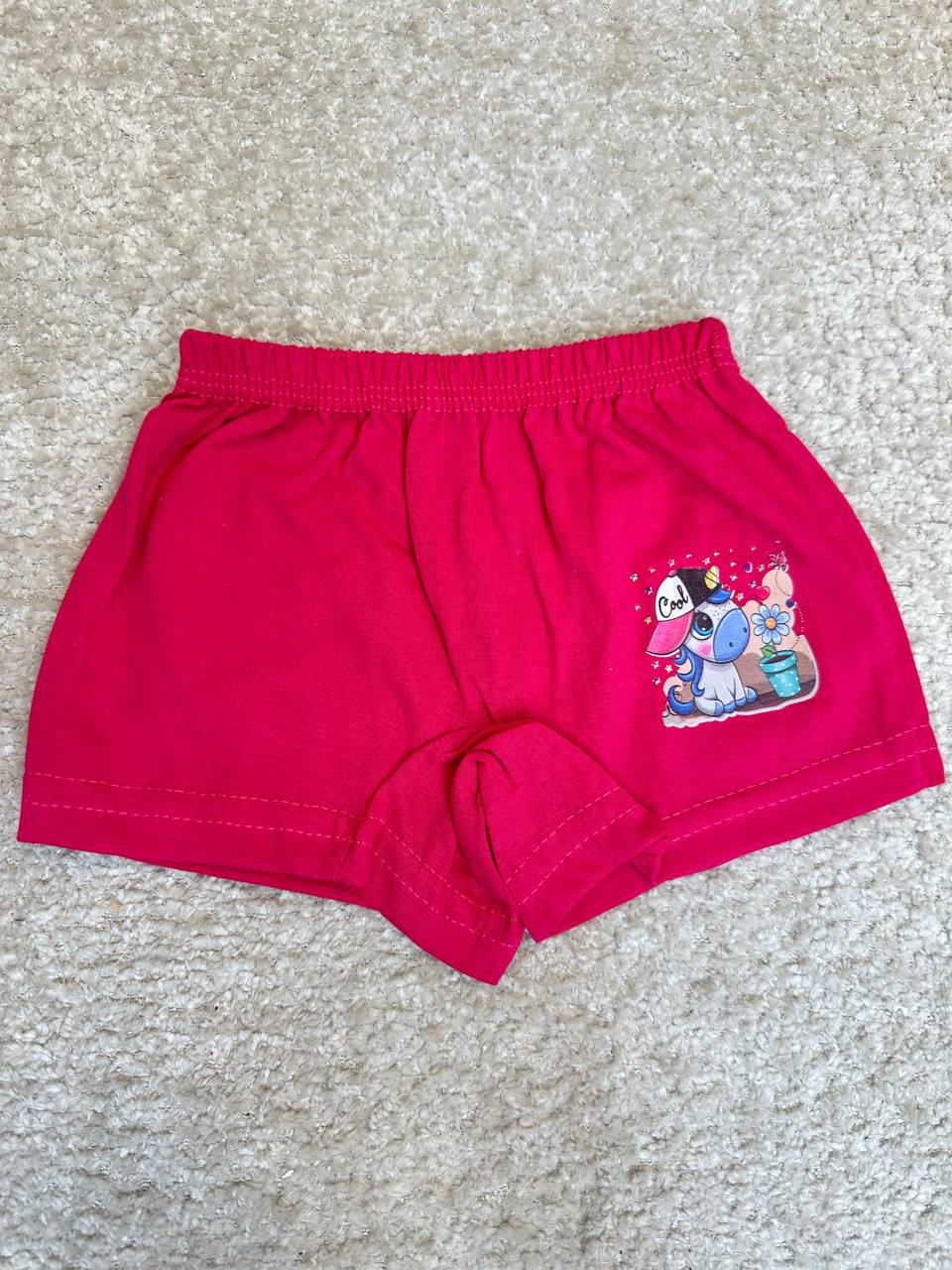 عکس شورت پادار هیوا - شماره 6