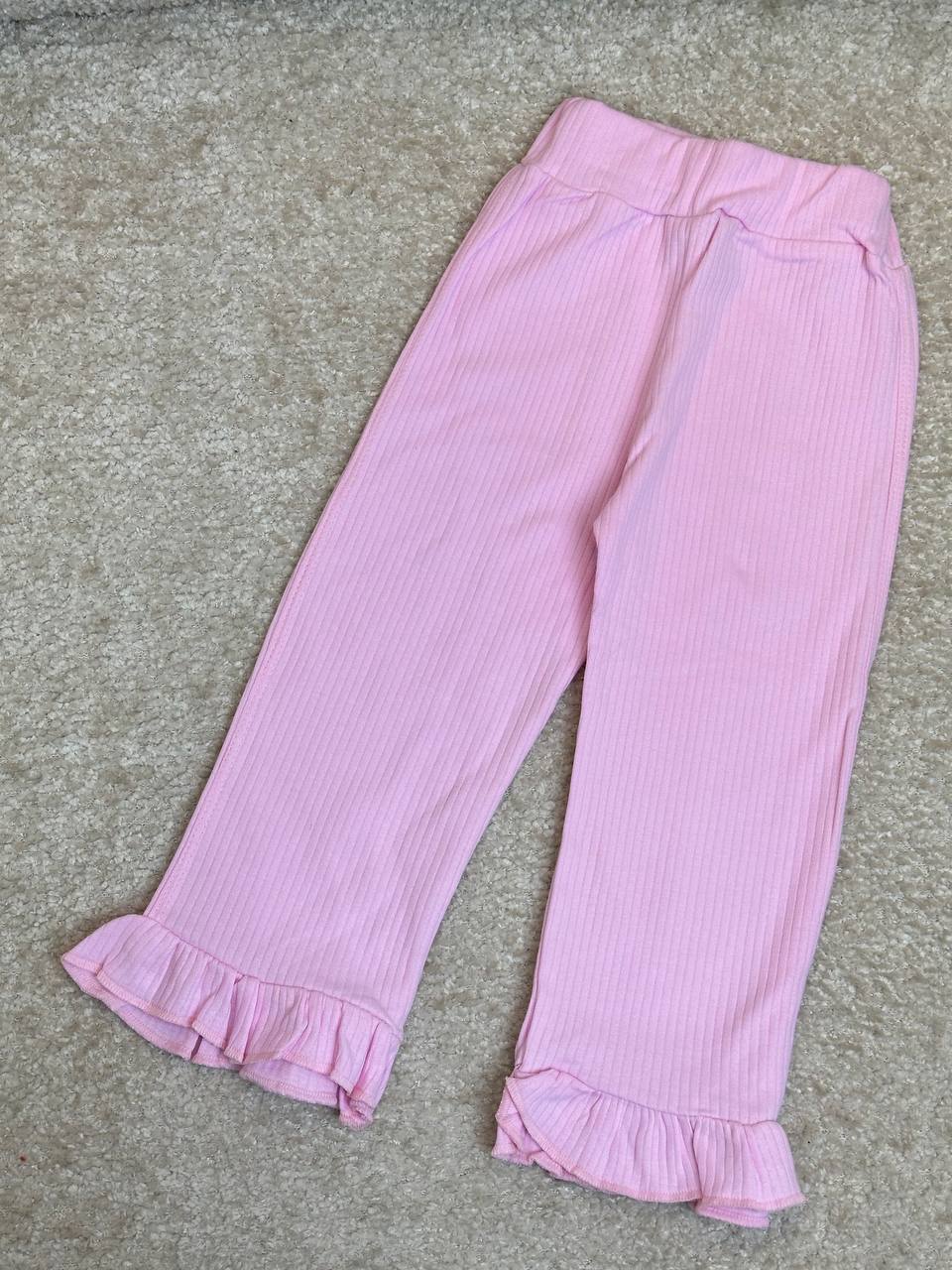 عکس بلوز شلوار پاپیون ریلی پریا - شماره 8