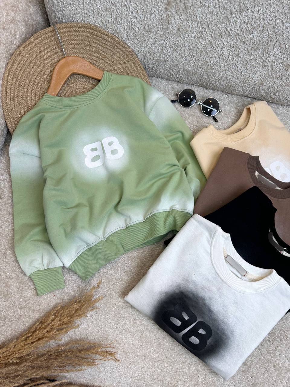 عکس تک بلوز دورس عیدانه BB - شماره 1