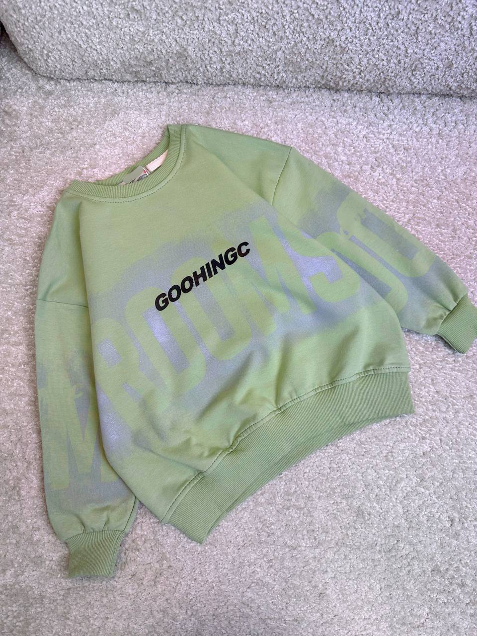 عکس تک بلوز  دورس عیدانه GOOHINGC - شماره 2