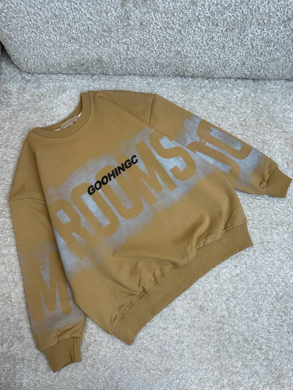 عکس تک بلوز  دورس عیدانه GOOHINGC - شماره 3