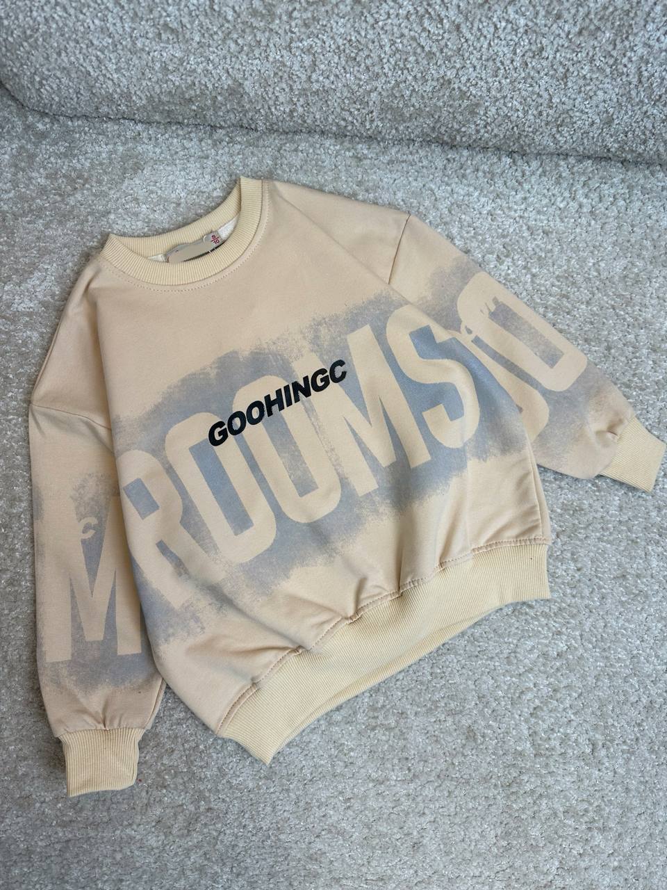 عکس تک بلوز  دورس عیدانه GOOHINGC - شماره 4