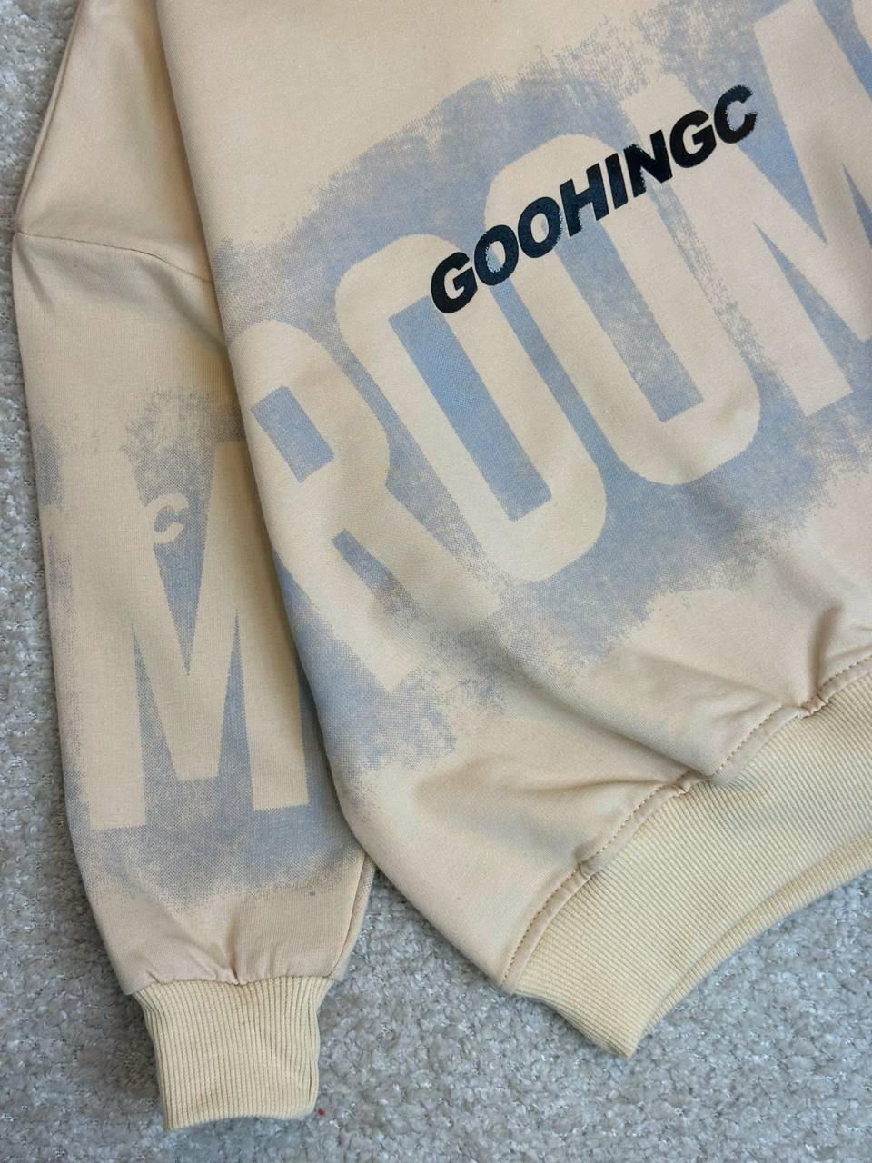 عکس تک بلوز  دورس عیدانه GOOHINGC - شماره 5